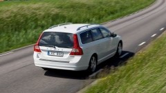 Volvo vergroent het snelst