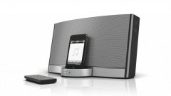 Bose SoundDock Portable - muzikale pk's voor thuis en onderweg
