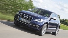 Programma Audi Q5 uitgebreid en SQ5 TDI geprijsd