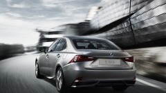 Meer details Lexus IS 300h