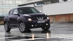 Nog meer opvallen in de Nissan Juke Urban Premium