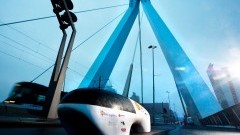 Europese Shell Eco-marathon dit jaar in Rotterdam