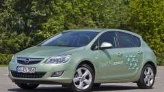 Voordelig rijden met de Opel Astra Bi-Fuel