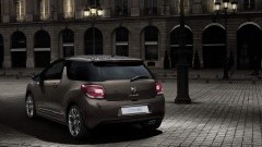 Prestigieuze uitvoering voor de DS3