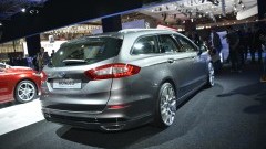 De highlights van de Autosalon in Parijs in beeld