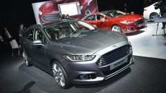 De highlights van de Autosalon in Parijs in beeld