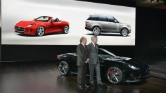 De highlights van de Autosalon in Parijs in beeld