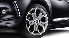 Prestigieuze uitvoering voor de DS3