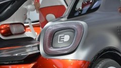 De highlights van de Autosalon in Parijs in beeld