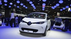 De highlights van de Autosalon in Parijs in beeld