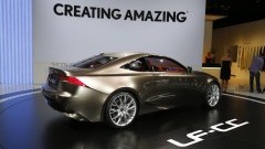 De highlights van de Autosalon in Parijs in beeld