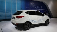 De highlights van de Autosalon in Parijs in beeld