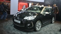 De highlights van de Autosalon in Parijs in beeld