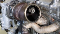 450 pk uit een tweeliter Volvo-motor met Triple Boost