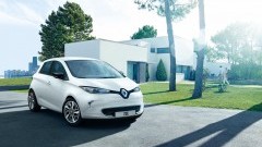 Alle prijzen Renault ZOE  en vanaf nu te reserveren
