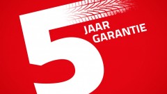 5 jaar fabrieksgarantie bij Mitsubishi