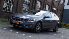 5 redenen om nu te kiezen voor de Volvo V60