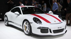 500 pk voor de lichtste Porsche 911 ooit