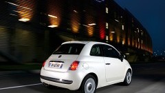 Aftellen naar World Car of the Year 2009