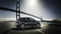 Ook een driepitter voor Citron C3 en DS3