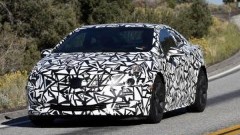 Puntjes op de i voor Cadillac ELR