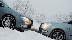 De kracht van bijtelling, ruimte en luxe in Skoda Superb Combi en Fabia Combi Greenline
