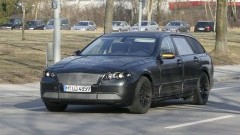 Scoop - BMW 5-serie sedan en Touring