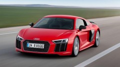 610 pk voor sterkste Audi R8 (update: eerste foto)