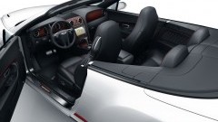 Honderd exemplaren Bentley Continental Supersports Convertible ISR in de maak