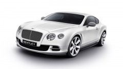 Mulliner Sportpakket voor Bentley Continental GT