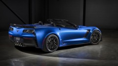 650 pk voor Corvette Z06 in modeljaar 2015