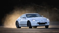 Nog een speciaal feestnummer - Nissan 370Z GT Edition
