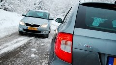 De kracht van bijtelling, ruimte en luxe in Skoda Superb Combi en Fabia Combi Greenline