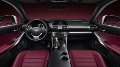 Meer details Lexus IS 300h