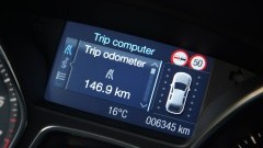 Ook met Ford Focus Wagon gunstig bijtellen