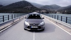Nieuwe Ford Focus zet vuur aan schenen
