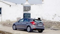 Nieuwe Ford Focus zet vuur aan schenen