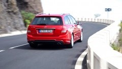 Nieuwe Mercedes-Benz C-Klasse - vernieuwd door verfijning