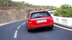 Nieuwe Mercedes-Benz C-Klasse - vernieuwd door verfijning