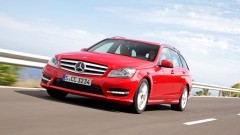 Nieuwe Mercedes-Benz C-Klasse - vernieuwd door verfijning