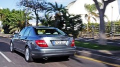 Nieuwe Mercedes-Benz C-Klasse - vernieuwd door verfijning
