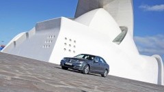 Nieuwe Mercedes-Benz C-Klasse - vernieuwd door verfijning