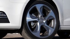 Splinternieuw op het tweede gezicht - de nieuwe Audi A3
