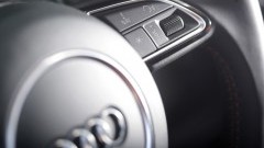 Splinternieuw op het tweede gezicht - de nieuwe Audi A3