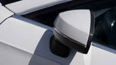 Splinternieuw op het tweede gezicht - de nieuwe Audi A3