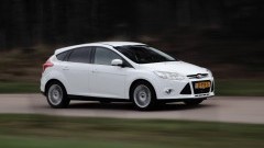 Is een Ford Focus 1.0 liter Ecoboost in de praktijk echt zuinig?