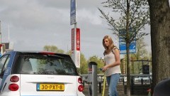 Car2go nadert Amsterdam - voorregistratie gestart