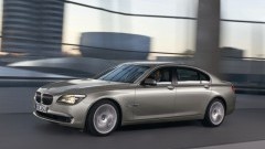 Nieuwe BMW 7-serie vanaf 98.150 euro