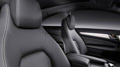 Mercedes-Benz C-Klasse Coup onthuld