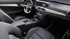 Mercedes-Benz C-Klasse Coup vanaf juni leverbaar voor 38.950 euro